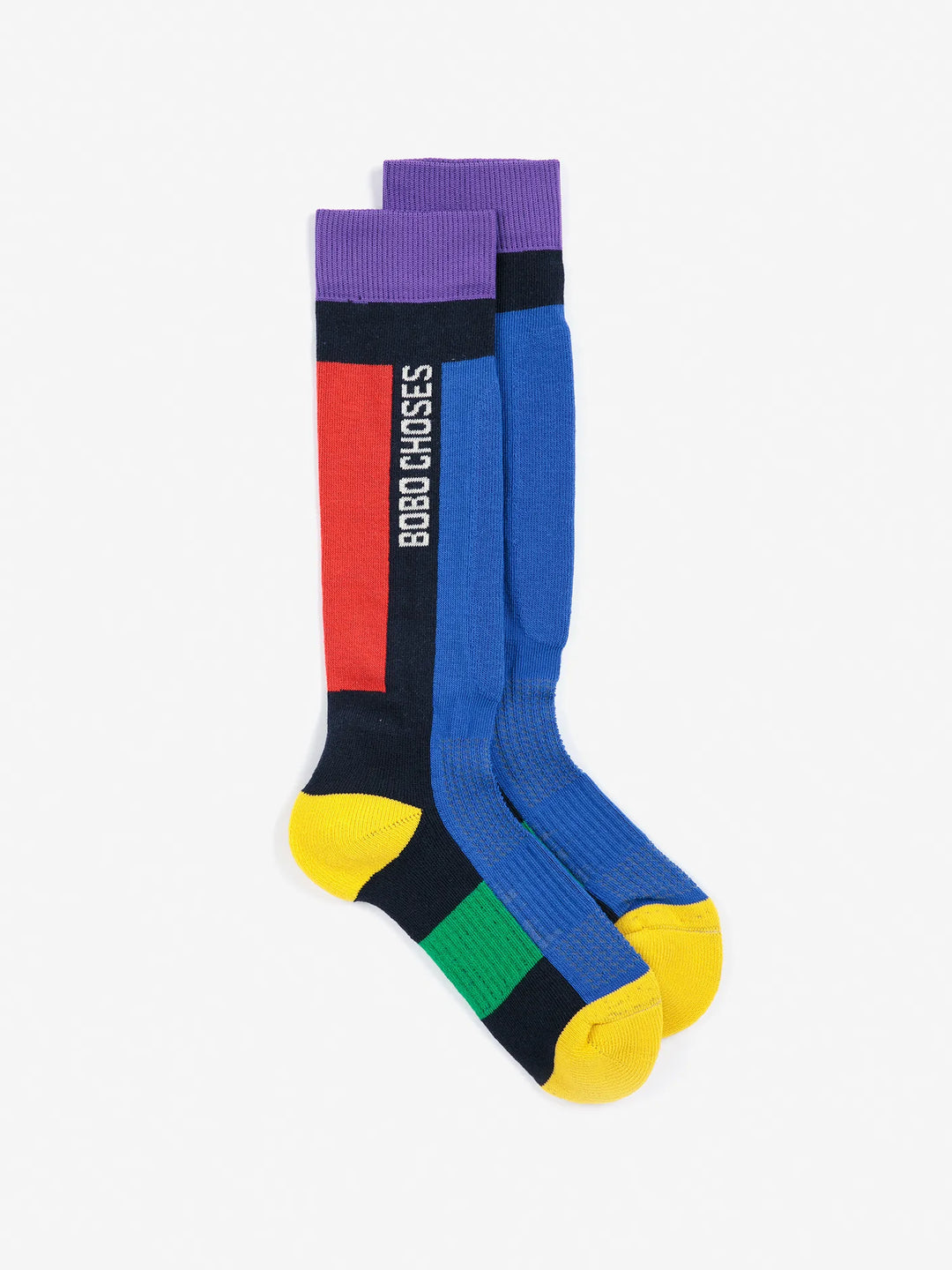 BC Ski Long Socks