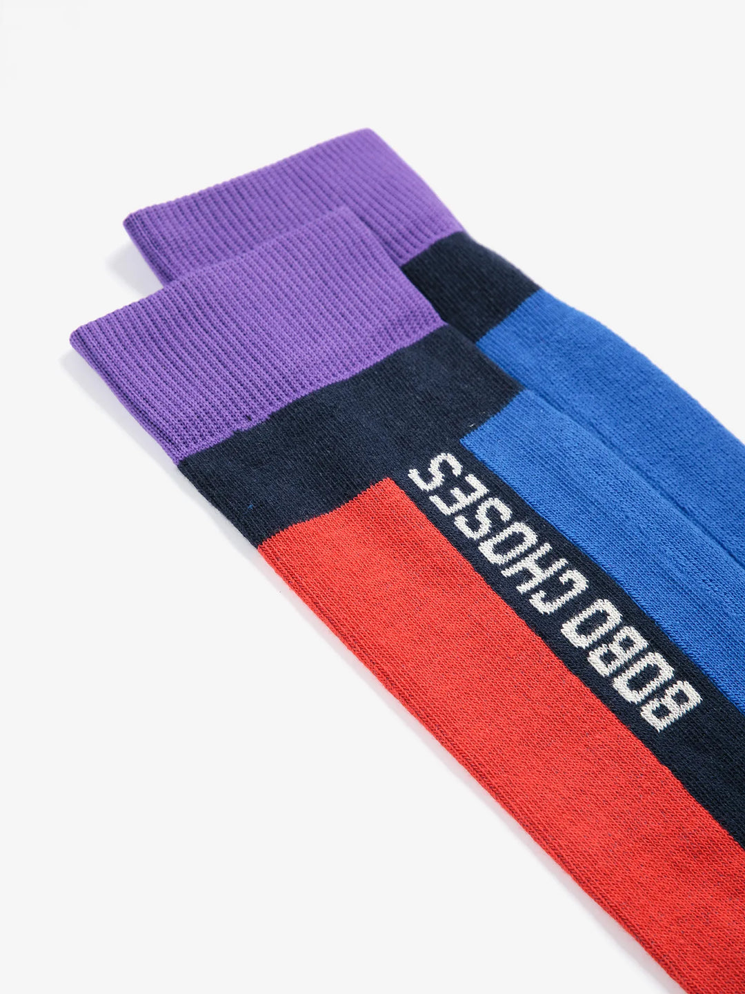 BC Ski Long Socks