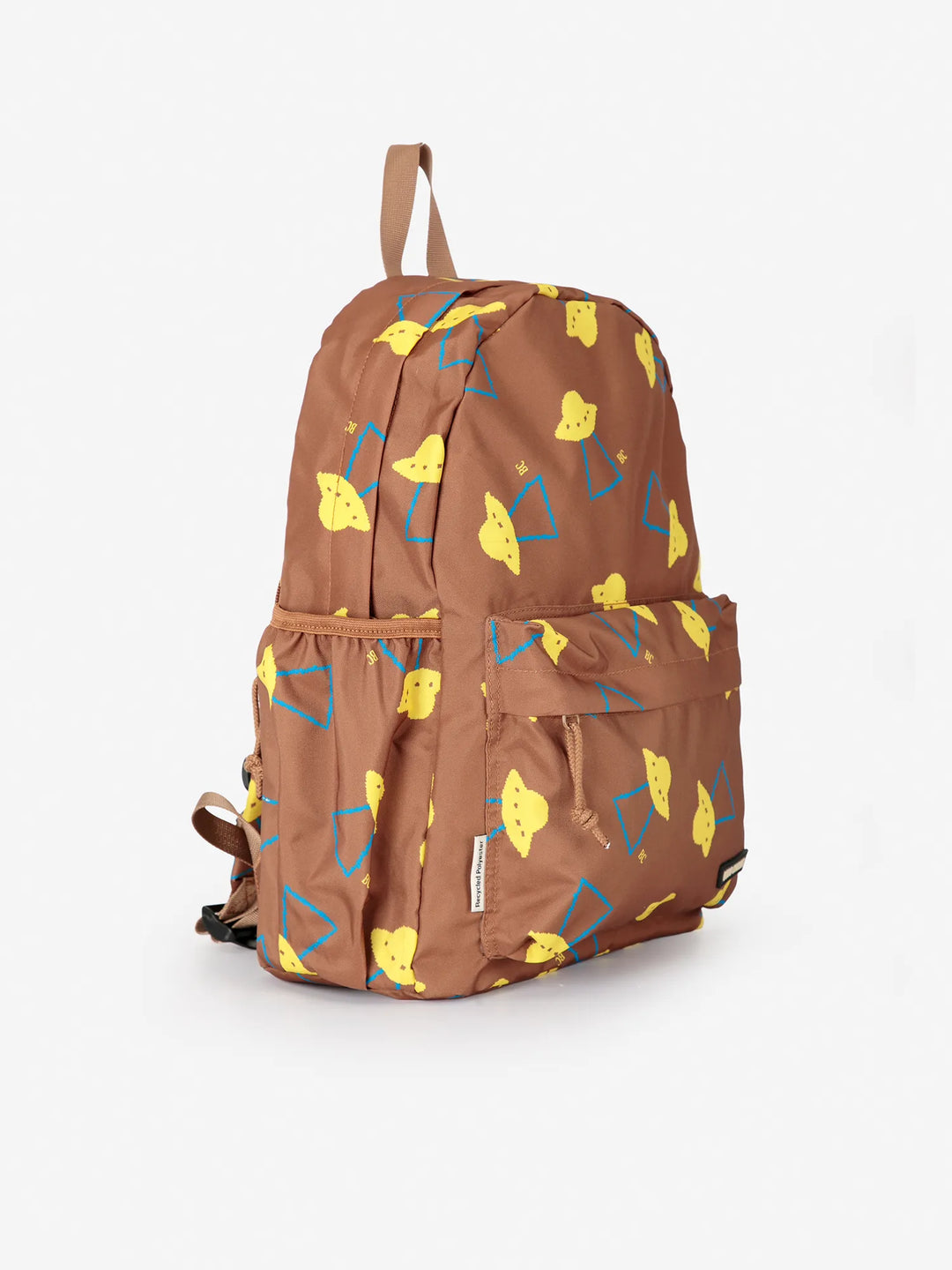 Pixel Abduction Backpack