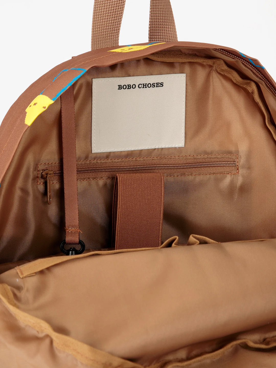 Pixel Abduction Backpack