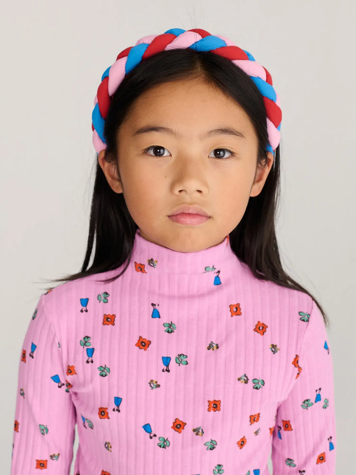 BC Braided Headband