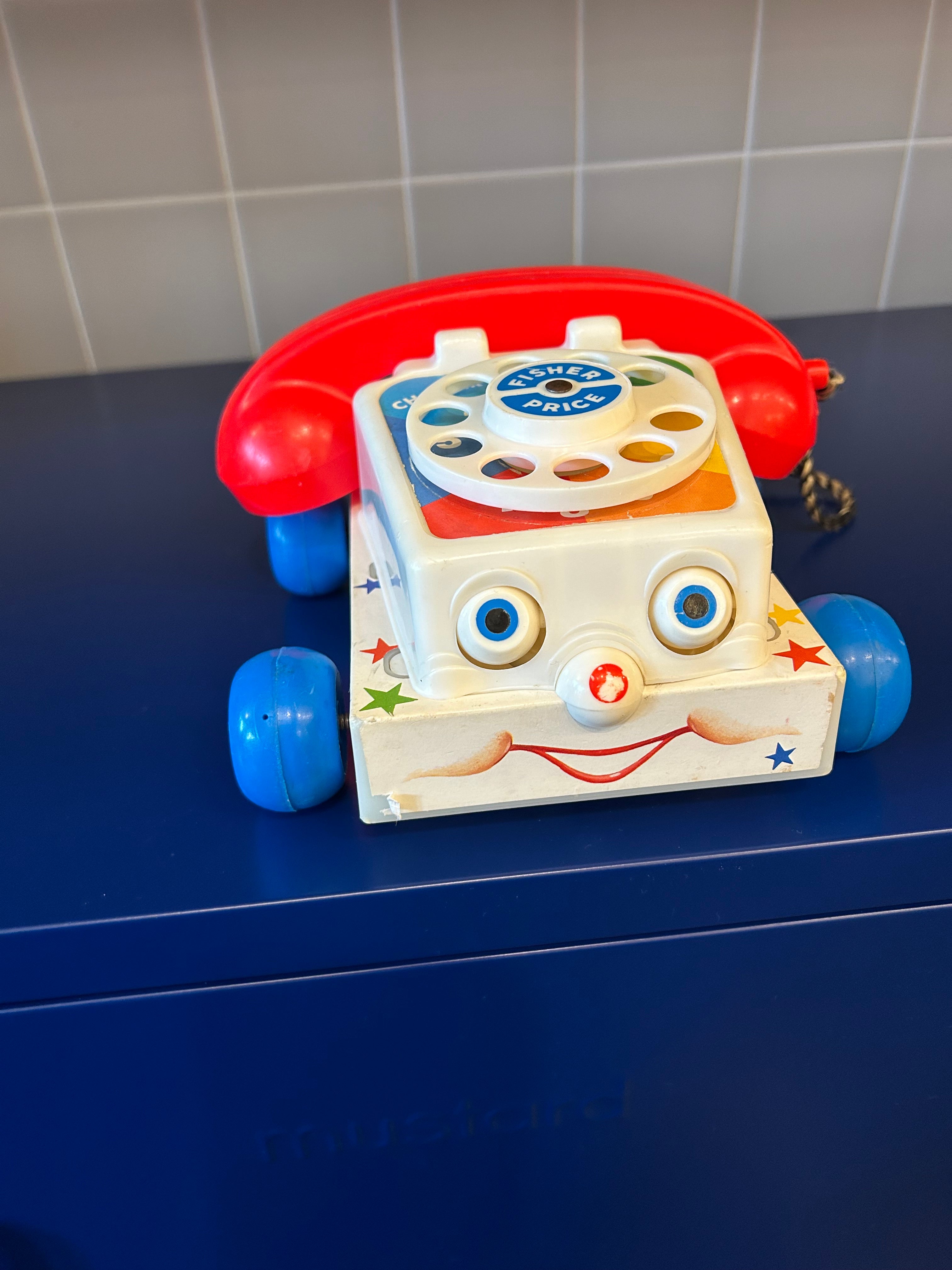 Vintage & Retro Toys – Thistle & Poppy