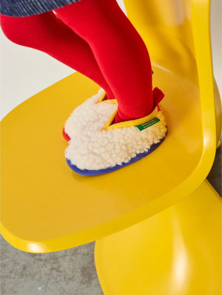 Bobo Choses x Binibamba Booties