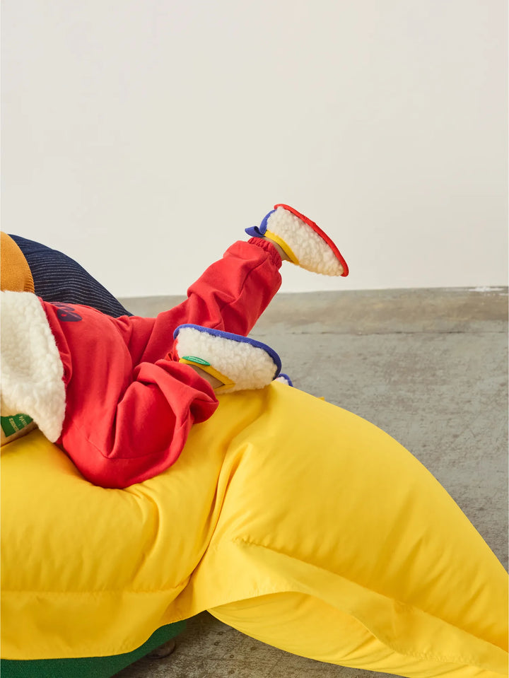 Bobo Choses x Binibamba Booties