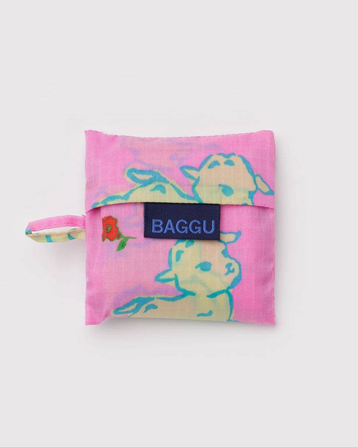 Baby Baggu - Lambs