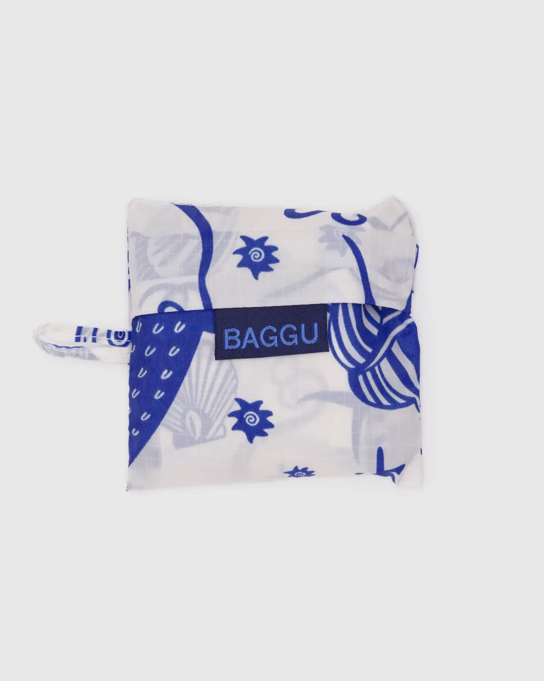 Baby Baggu - Mermaid