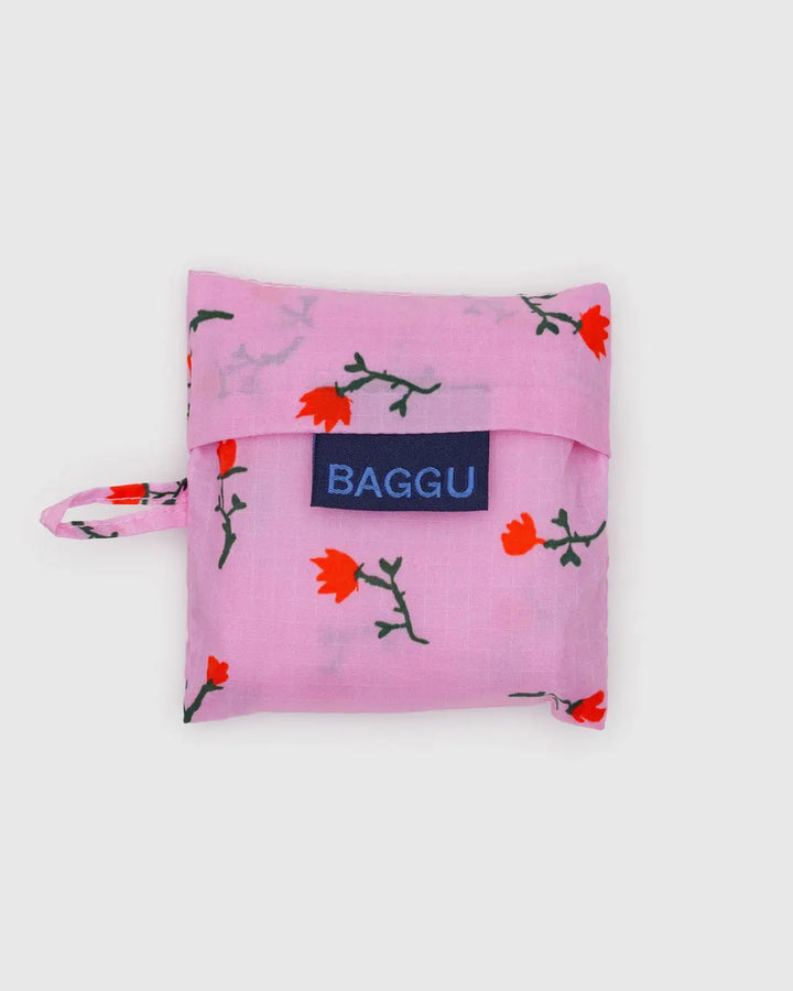 Baby Baggu - Painted Wildflower