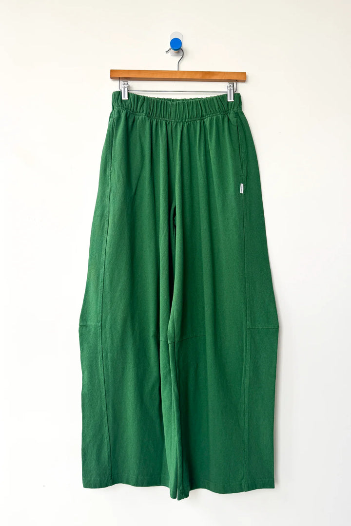 Bare Pants