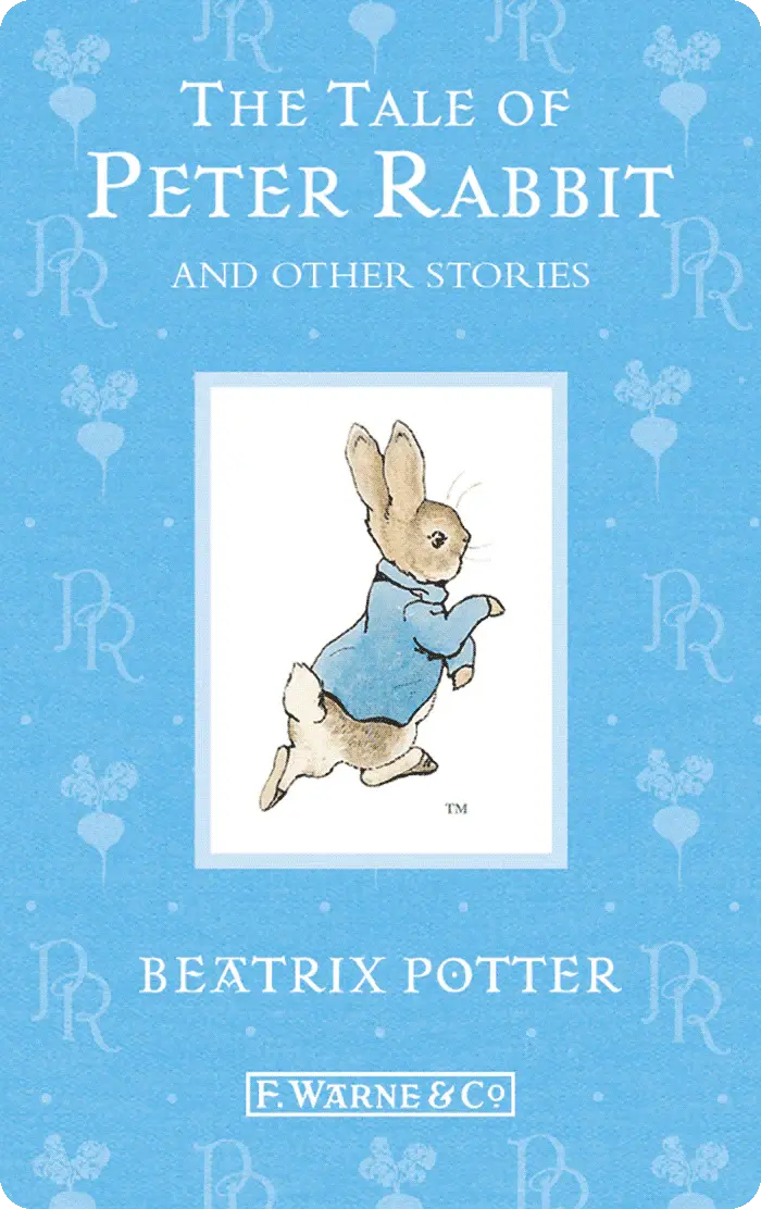 Yoto Card: Beatrix Potter: The Complete Tales