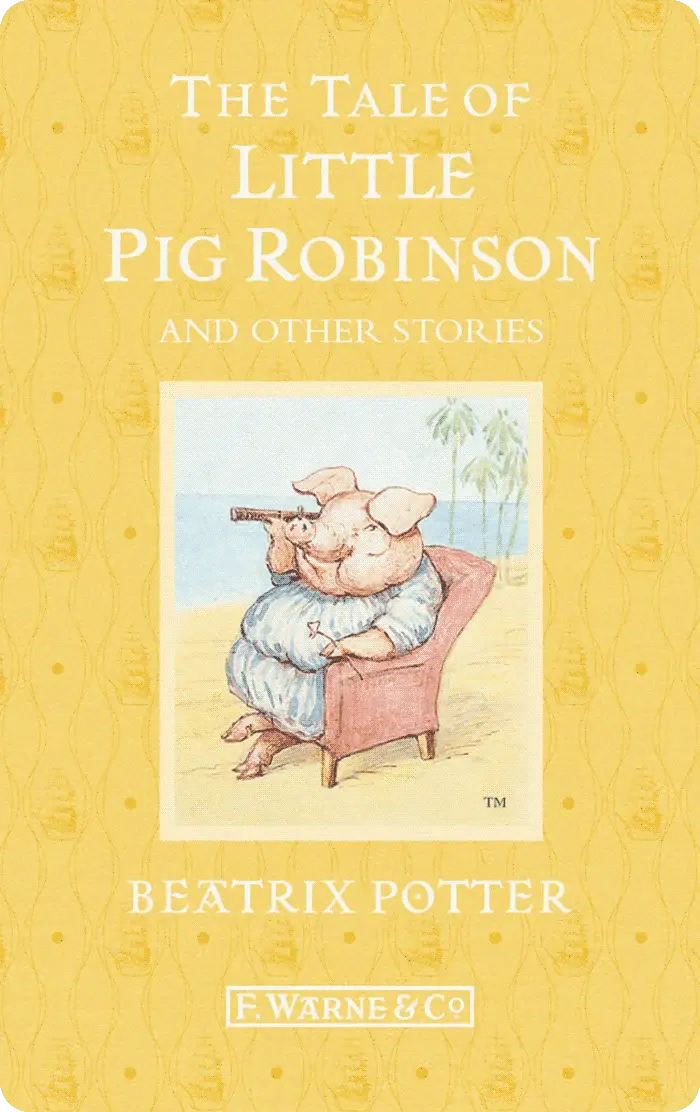 Yoto Card: Beatrix Potter: The Complete Tales