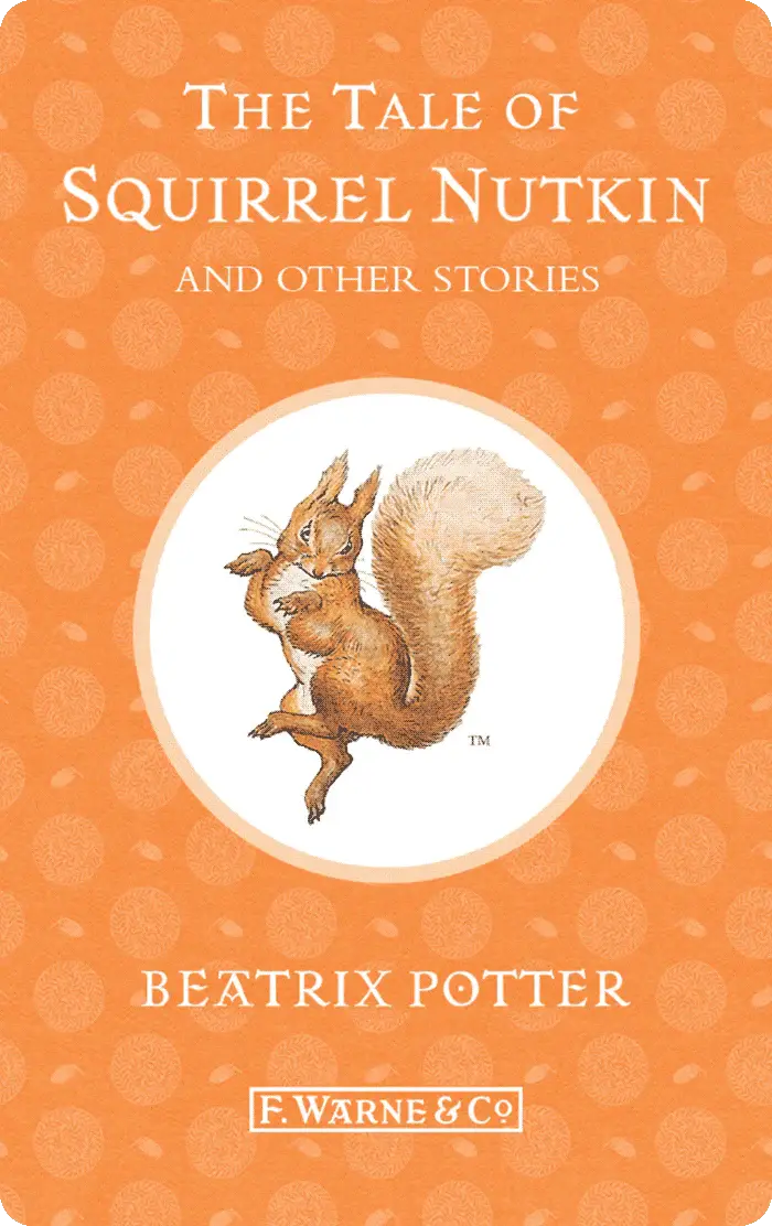 Yoto Card: Beatrix Potter: The Complete Tales