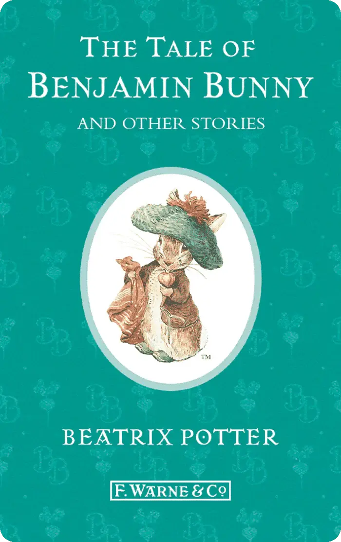 Yoto Card: Beatrix Potter: The Complete Tales