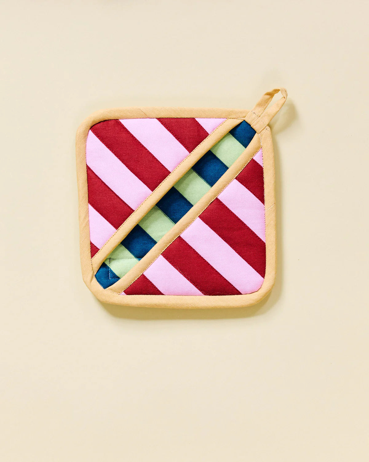 Dusen Dusen Pot Holder - Thumbnail 2