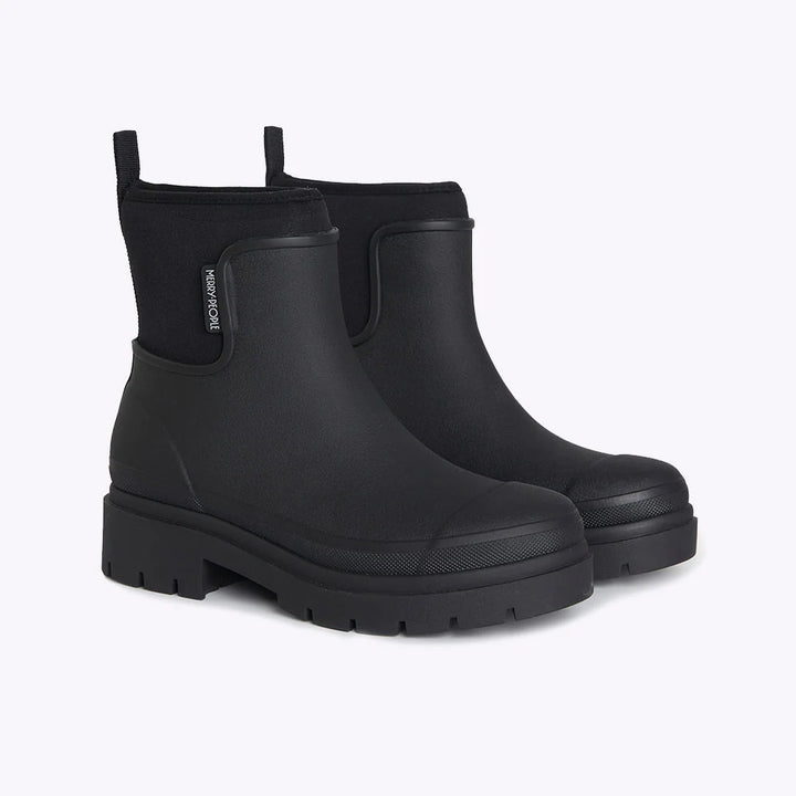 Tully Ankle Rain Boot