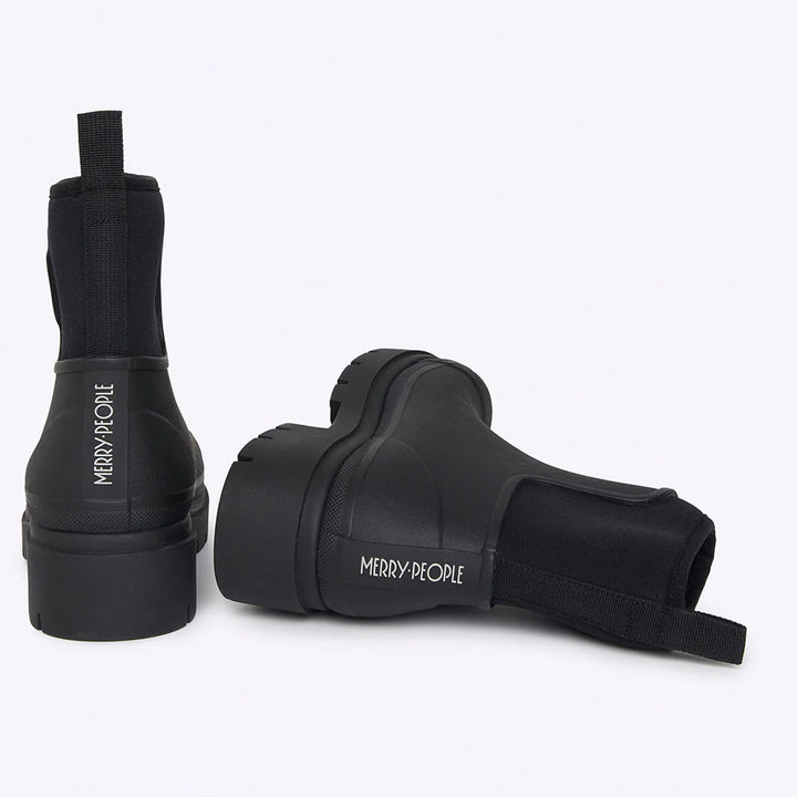 Tully Ankle Rain Boot