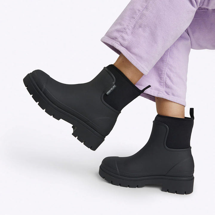 Tully Ankle Rain Boot