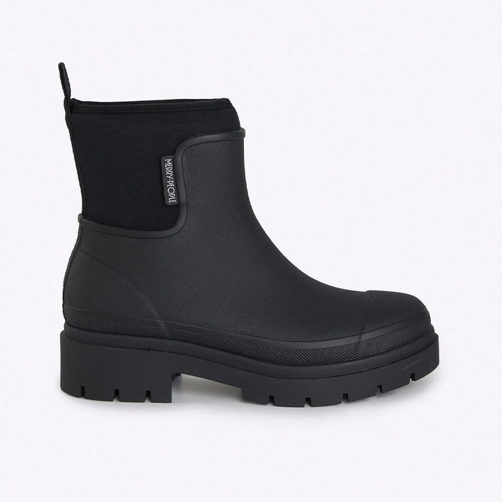 Tully Ankle Rain Boot
