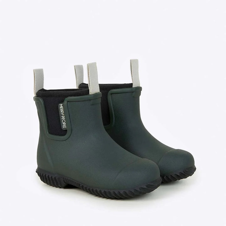 Bobbi Kids Rain Boot