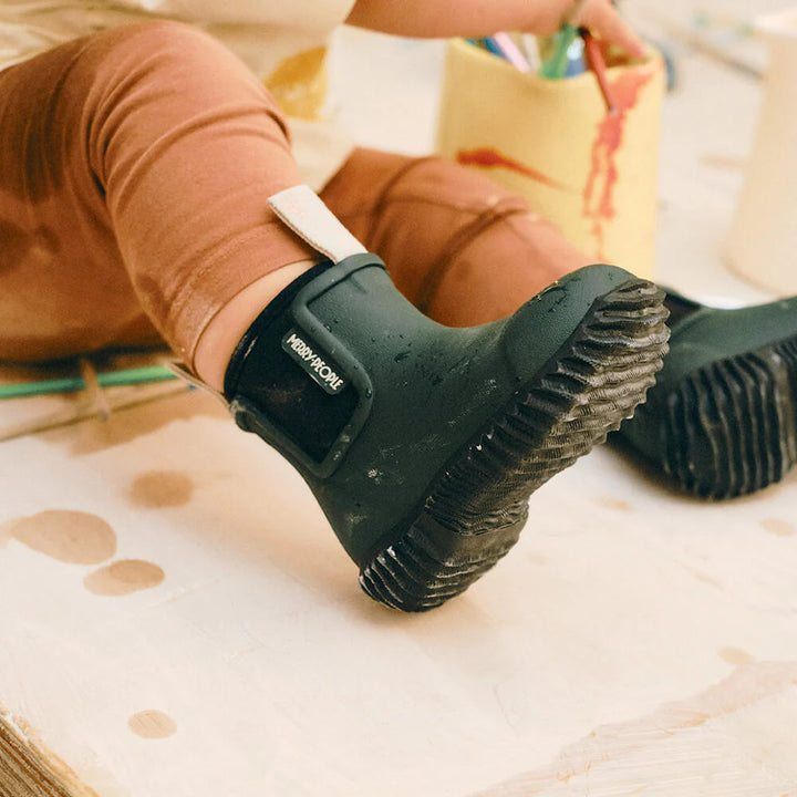 Bobbi Kids Rain Boot