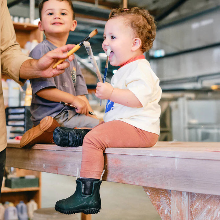 Bobbi Kids Rain Boot