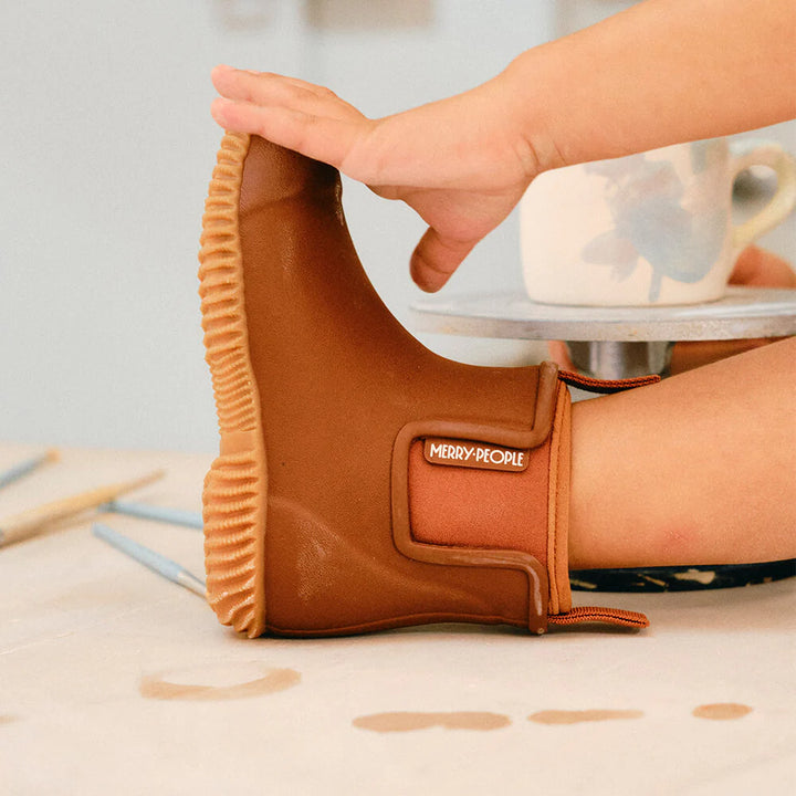 Bobbi Kids Rain Boot