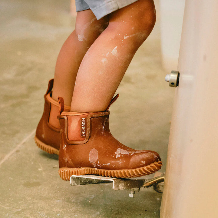 Bobbi Kids Rain Boot