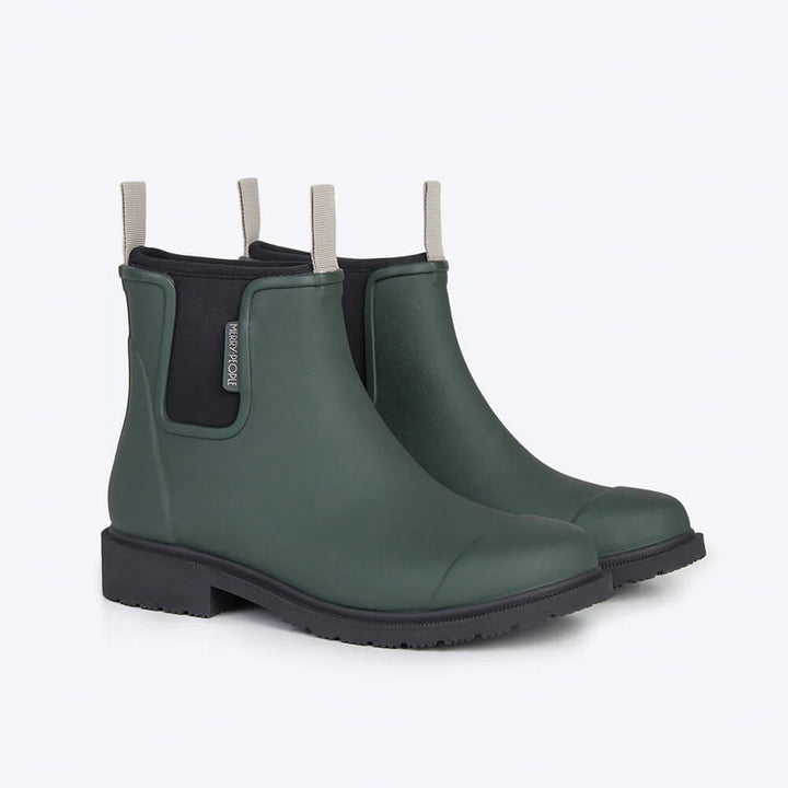 Bobbi Ankle Rain Boot