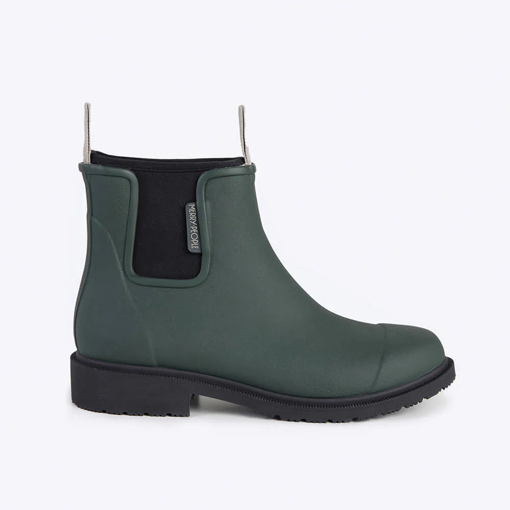 Bobbi Ankle Rain Boot