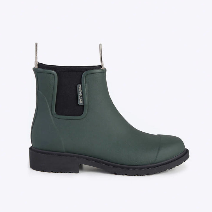 Bobbi Ankle Rain Boot