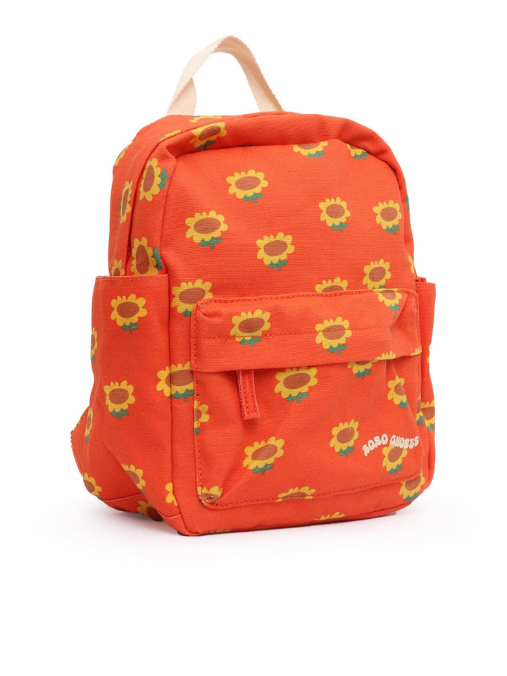 Sunflower all over backpack