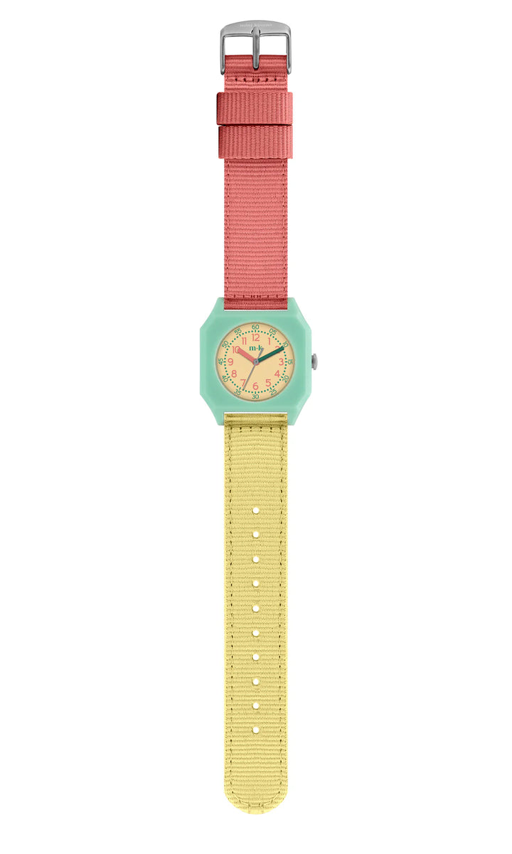 Bubble Gum Watch