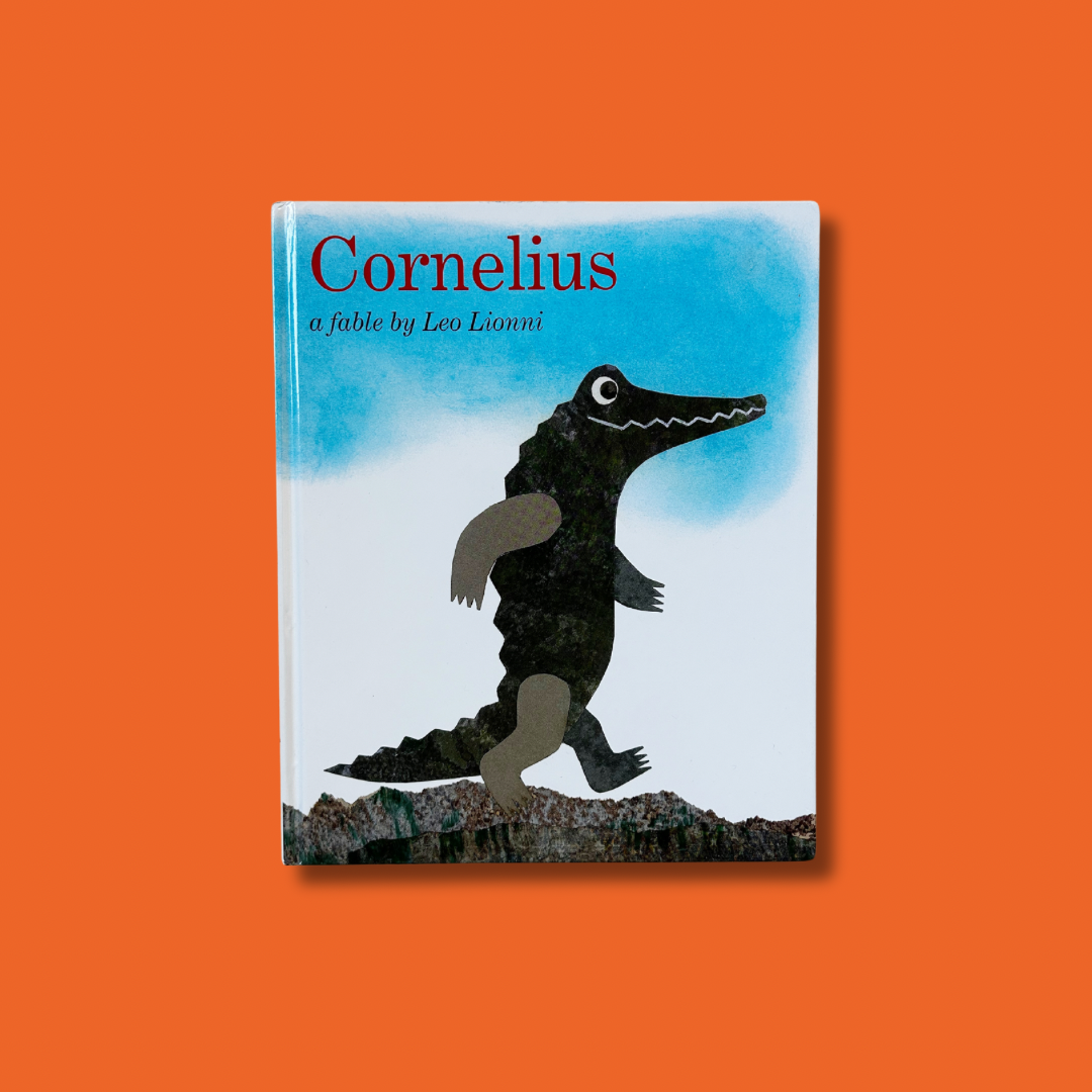 Cornelius Hardcover