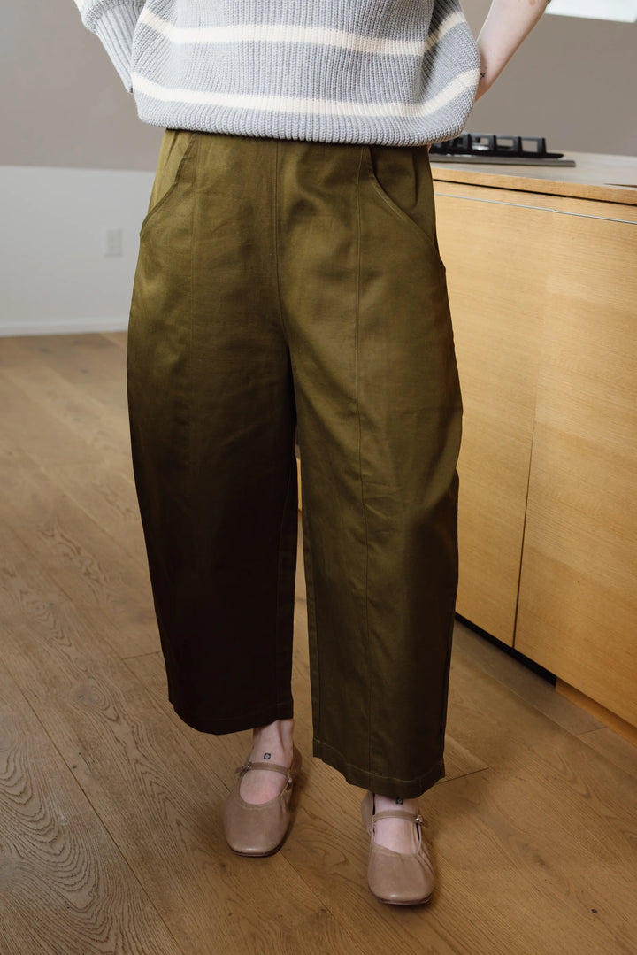 Porch Balloon Pants