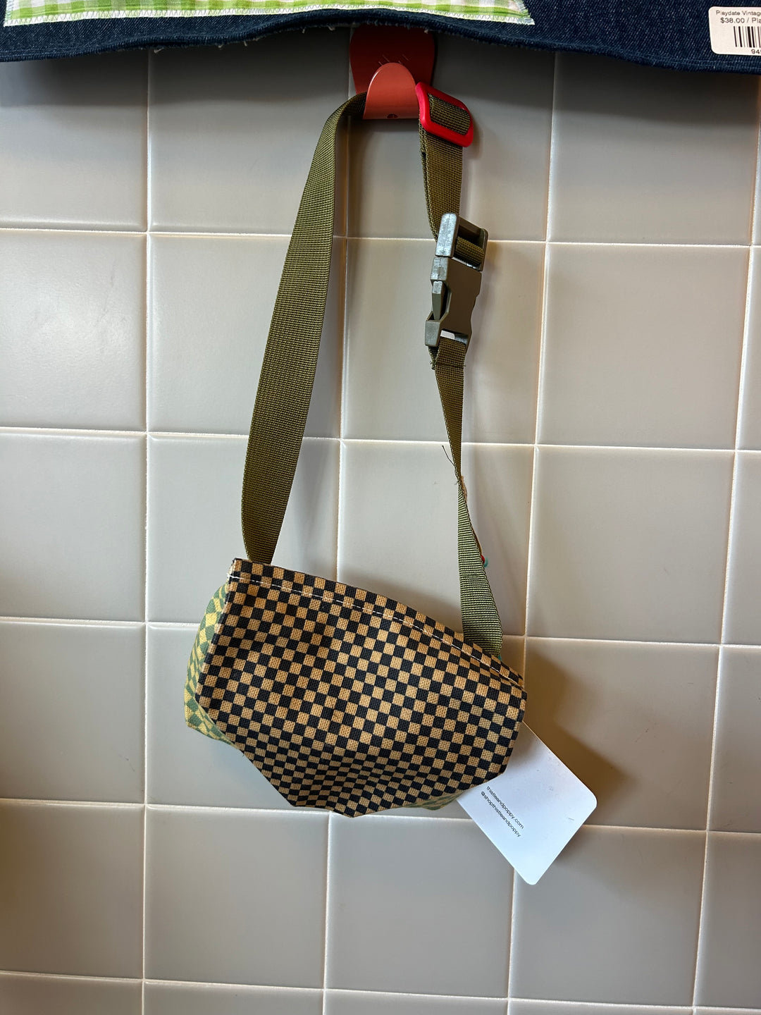 PackPack Mini Fanny Pack