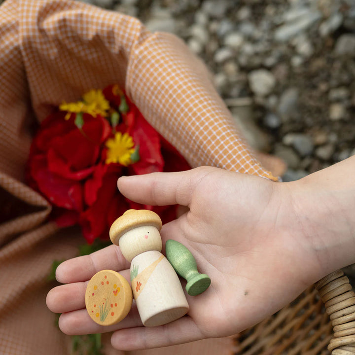 Lucky Lucky 4th Edition