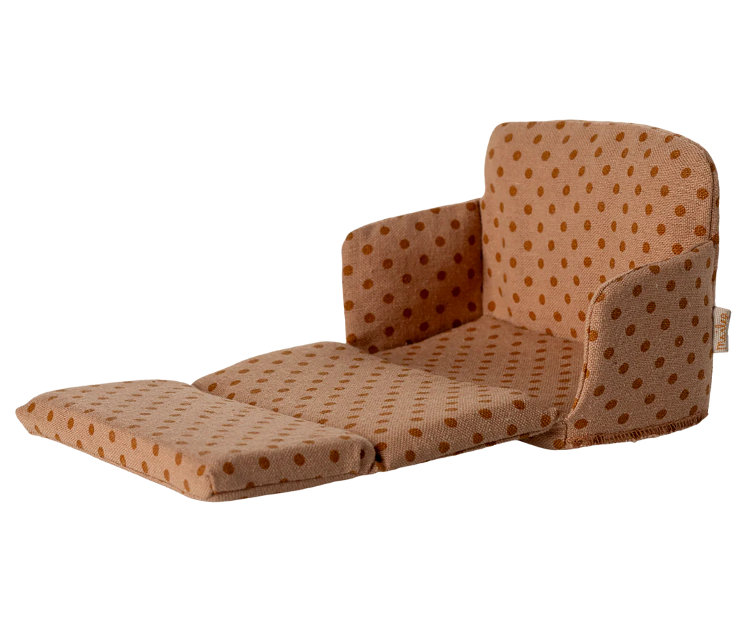 Sofa bed, Mouse - Dots