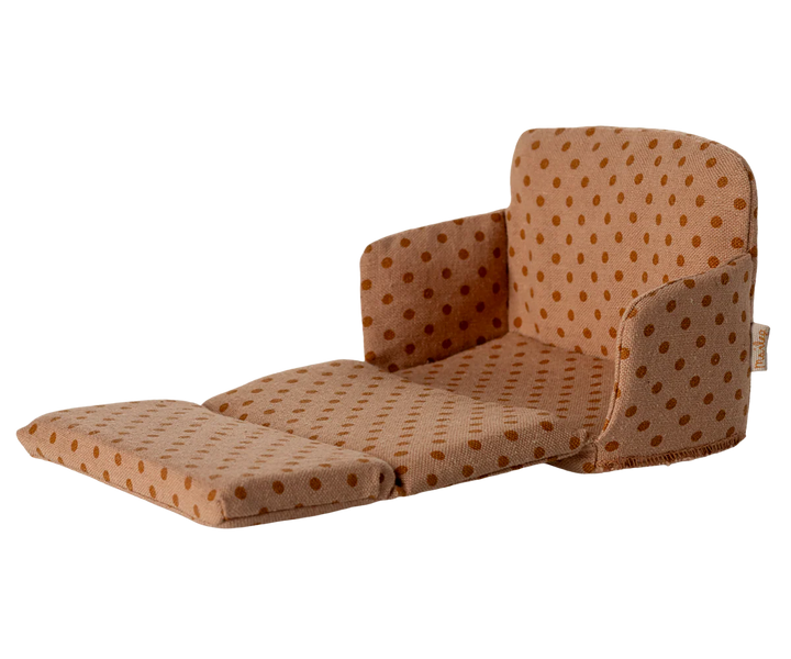 Sofa bed, Mouse - Dots