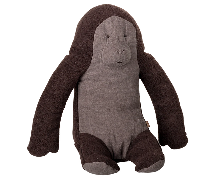 Safari friends, Gorilla