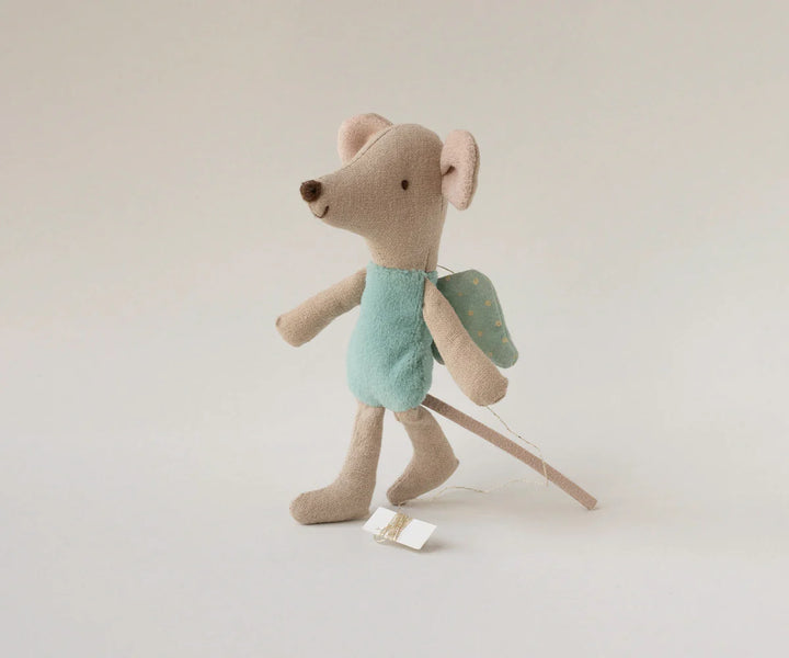 Little Fairy Mouse