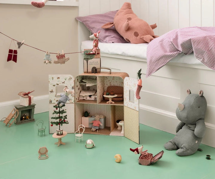 Christmas Tree, Mouse Size