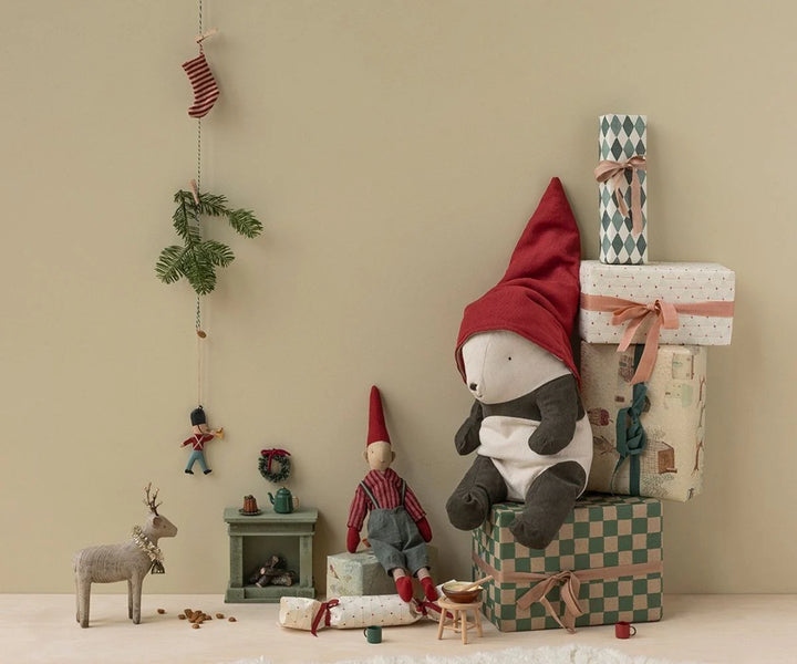 Pixy hat, Size 1-2 years