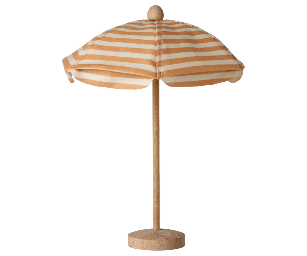 Beach Umbrella, Mouse - Soft Coral