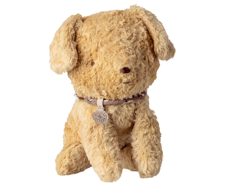 Small Puppy - Soft Sand