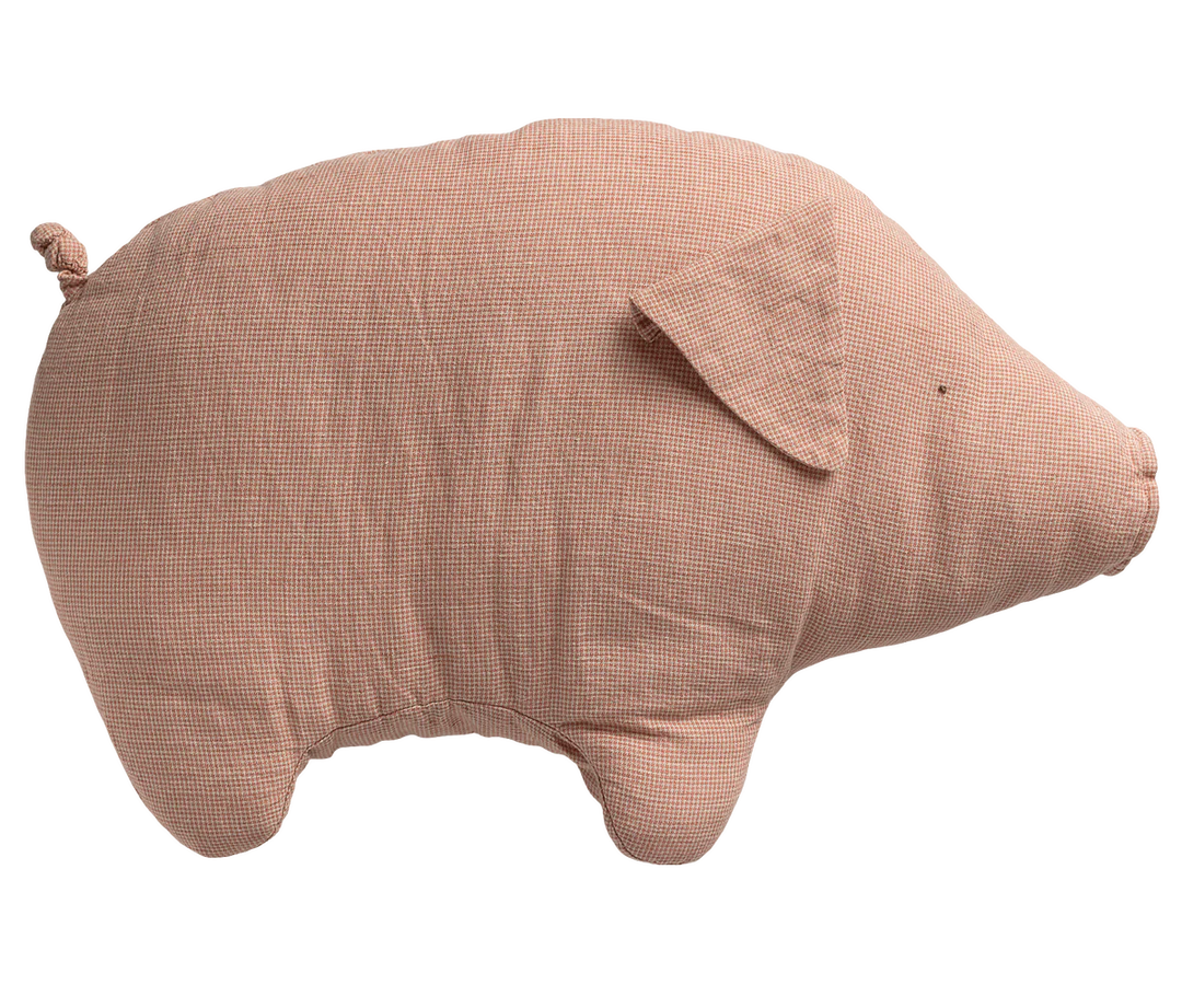 Polly Pork, Large