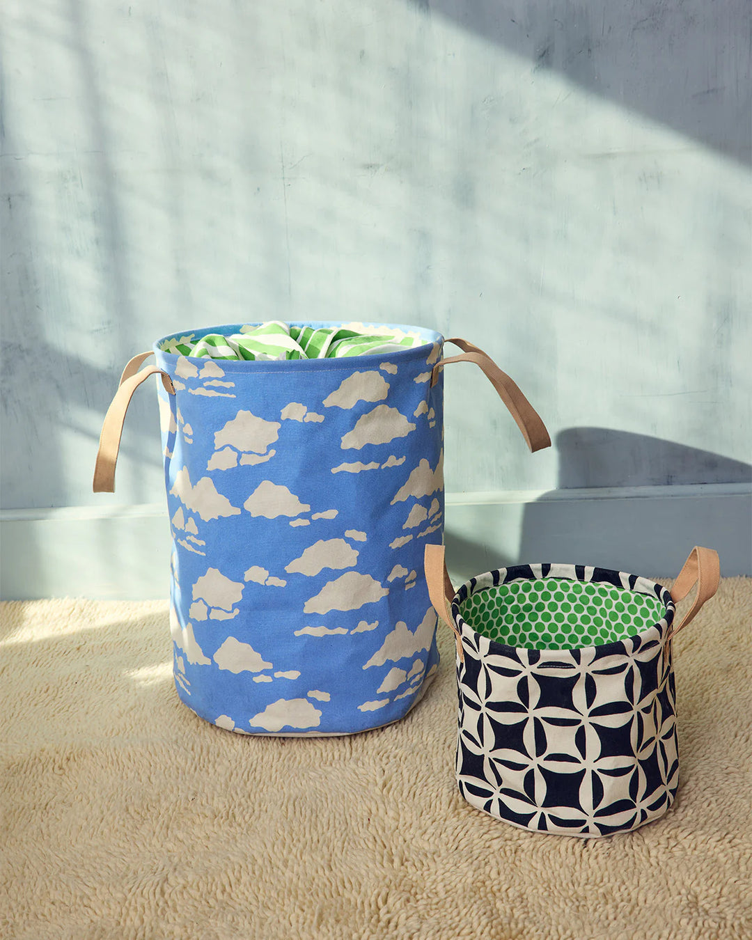Small Storage Bin