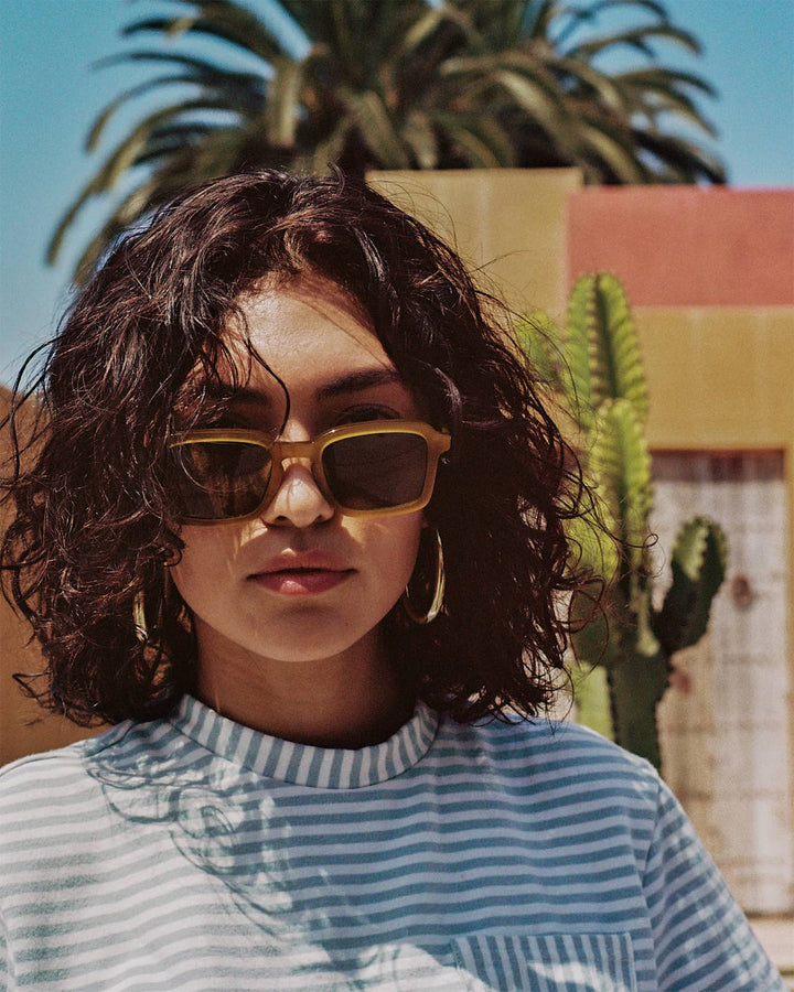 Sunglasses - The Heavy Tropix