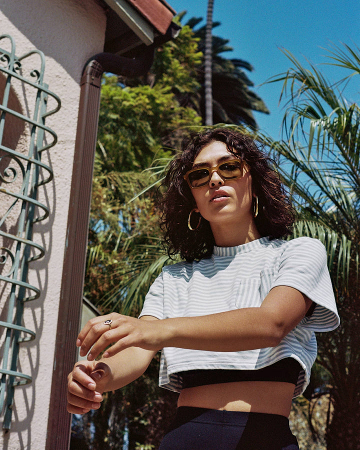 Sunglasses - The Heavy Tropix