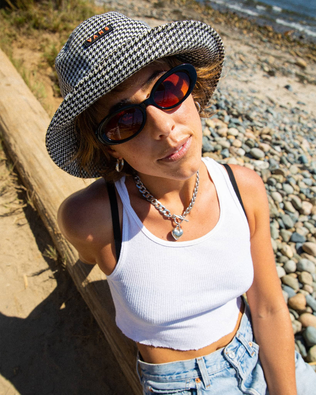 Sunglasses - The Sweet Leaf