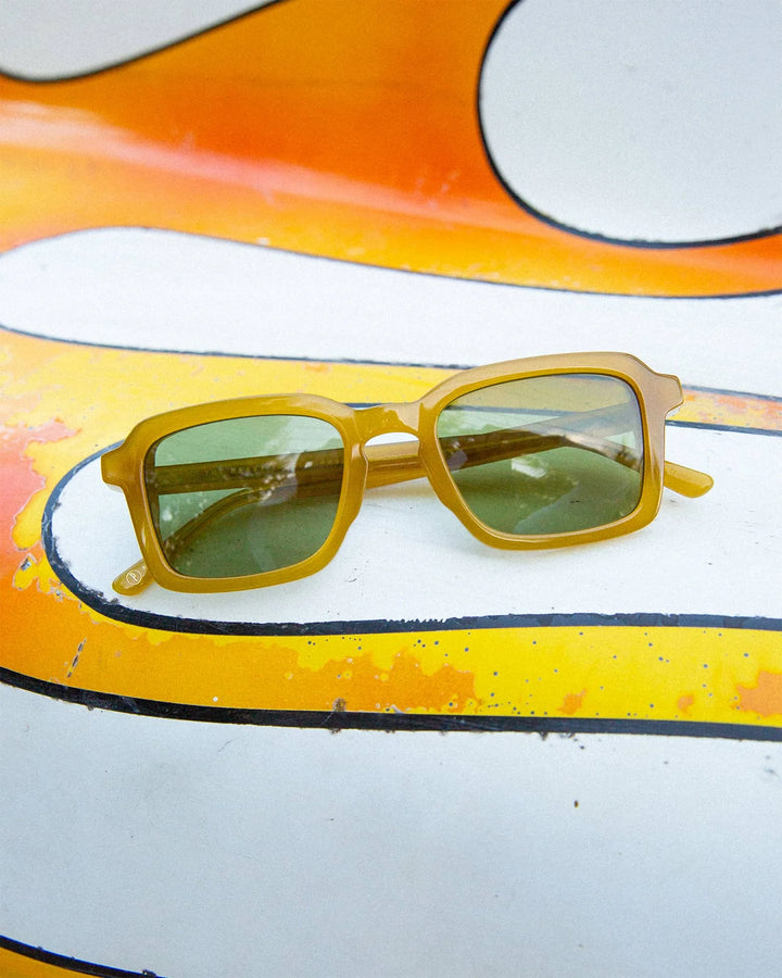 Sunglasses - The Heavy Tropix