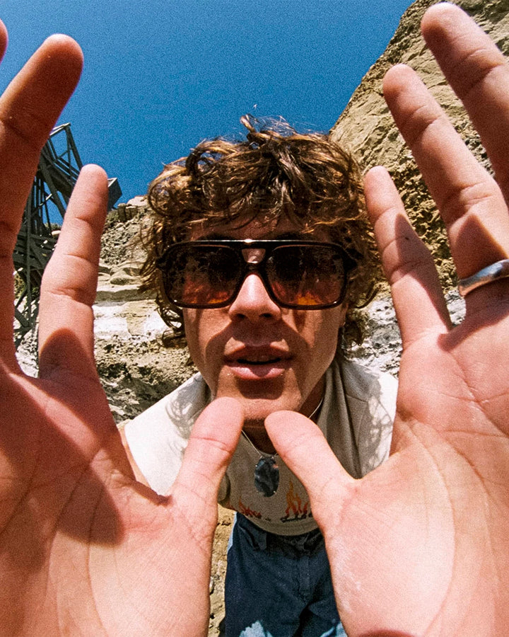 Sunglasses - The Spaced Ranger